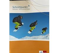 Schnittpunkt Mathematik. Schülerbuch. Klasse 5. Differenzierende Ausgabe Nord ab 2017