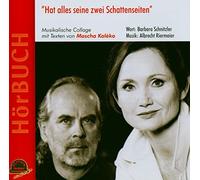 Schnitzler,Barbara. - Hat Alles Seine Zwei Schattenseiten