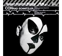 Schnitzler Conrad - Auf Dem Schwarzen Kanal (Mix)
