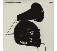 Conrad Schnitzler – Con 3
