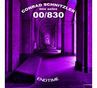 Schnitzler, Conrad - Endtime
