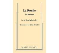 Schnitzler La Ronde (Tascabile)