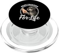 Schnoodle Lover Best Friends Design - Bellissimo cane Schnoodle PopSockets PopGrip per MagSafe