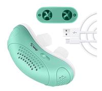 Schnorchstopper-Device per alleviare il russare per adulti, clip antis-snoring | Ferma il russare nel sonno, un comodo dilatatore nasale, una soluzione di russare traspirante per un migliore silenzio