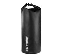 SCHNORR Drybag 40-100L Impermeabile 1000D Chiusura A Rullo Cuciture Saldate