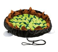 Schnüffelblüte ca. 35-50 cm - Suchspiel für Hunde - Schnüffelteppich