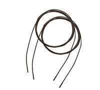 Schnürsenkel Laval schwarz 260cm