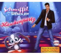 Schnuffel Feat.Wendler,Michael - Häschenparty/Basic