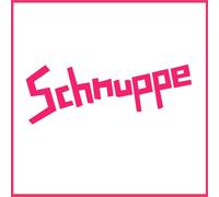 Schnuppe Drin Was Draufsteht (Random) (Vinyl LP)