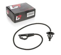 Schnur Halter Clip Hutablage Ablagenhalterung 285 Mm Per FIAT MILLE UNO 146 R 89