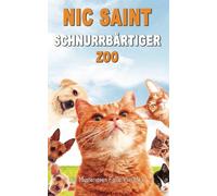 Schnurrbärtiger Zoo