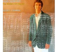 Schnyder,Daniel Art Septet - Secret Cosmos