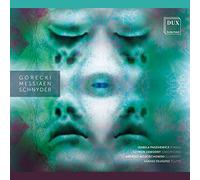 Schnyder/ Paszkiewicz/ Zawodny - Chamber Works