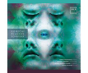 Schnyder/ Paszkiewicz/ Zawodny - Chamber Works