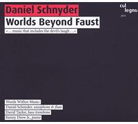 Schnyder - Worlds Beyond Faust