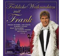 Schobel, Frank - Frohliche Weihnachten Mit Frank