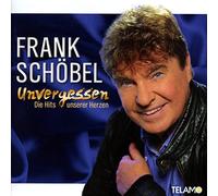 Schobel Frank - Unvergessen-Die Hits Unse