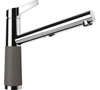 Schock 4014949477676 Miscelatore da Cucina, Argento