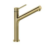 Schock 510000WGO Lavello da Cucina, Oro Bianco