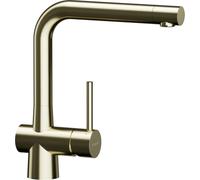 Schock 517000WGO Lavello da Cucina, Oro Bianco