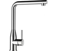 Schock KETO 518000EDM - Miscelatore cucina - inox