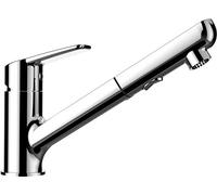 Schock 522120CHR Lavello da Cucina, Cromo