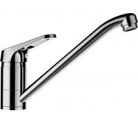 Schock Cosmo rubinetto da cucina, orientabile, 525001CHR, Cosmo cromo [Rubinetti da Cucina]