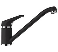 Schock 525001GNE Miscelatore da Cucina, Schwarz