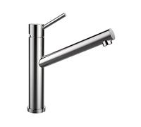 Schock 529005EDM Lavello da Cucina, Acciaio Inossidabile Massiccio