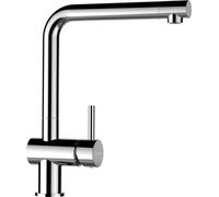 Schock Miscelatore Monocomando 540000CHR EPOS