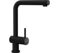 Schock 540005PUR Cucina EPOS W - Rubinetto ad Alta Pressione con Bocca Fissa e attacchi Standard, Puro