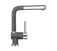 Schock 547121SIL Lavello da Cucina, Argento