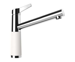 Schock 554000POL Lavello da Cucina, Polaris