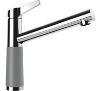 Schock SC-510 rubinetto da cucina, orientabile, 554003GCR, SC-510 croma [Rubinetti da Cucina > Rubinetti da Cucina]