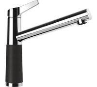 Schock SC-510 rubinetto da cucina, orientabile, 554003GON, SC-510 onice [Rubinetti da Cucina]