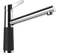 Schock SC-510 rubinetto da cucina, orientabile, 554003MAG, SC-510 magma [Rubinetti da Cucina]