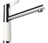 Schock SC-510 rubinetto da cucina, orientabile, 554003POL, SC-510 polaris [Rubinetti da Cucina > Rubinetti da Cucina]