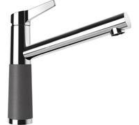Schock SC-510 rubinetto da cucina, bassa pressione, orientabile, 554003STO, SC-510 stone [Rubinetteria da Cucina > Rubinetti da Cucina]