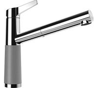 Schock 554120GCR Lavello da Cucina, Croma