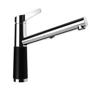 Schock 554120PUR Lavello da Cucina, Puro