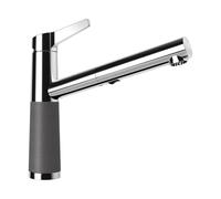 Schock 554120STO Lavello da Cucina, Pietra