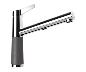 Schock 554120STO Lavello da Cucina, Pietra