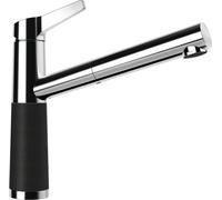 Schock SC-510 rubinetto da cucina, estraibile, orientabile, 554123GON, SC-510 onice [Rubinetti da Cucina]