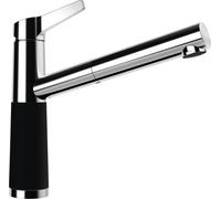 Schock SC-510 rubinetto da cucina, estraibile, orientabile, 554123NGT, SC-510 night [Rubinetti da Cucina > Rubinetti da Cucina]