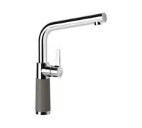Schock SC-540 rubinetto da cucina, orientabile, 557000GAS, SC-540 asfalto [Rubinetteria da Cucina > Rubinetti da Cucina]