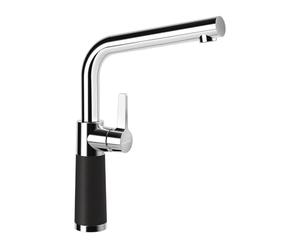 Schock 557000GNE Lavello da Cucina, Schwarz