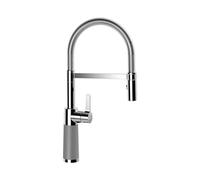 Schock 558000GCR Lavello da Cucina, Croma