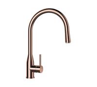 Schock 559120COP Lavello da Cucina, Copper