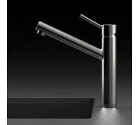 Schock 529003EDM Lavello da Cucina, Acciaio Inossidabile Massiccio