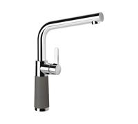 Schock BSC540.120.SIL Miscelatore da Cucina, Argento